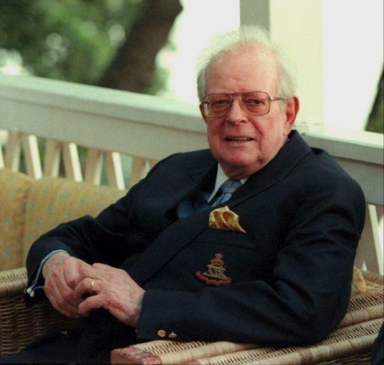 Friedrich Flick, împăratul oțelului nazist 18976297