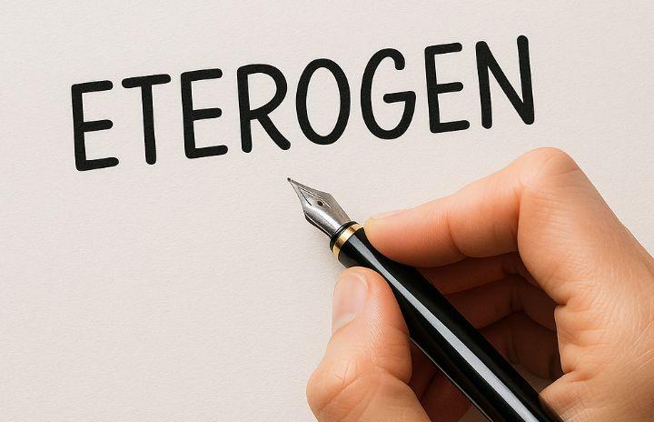 Limba română: Ce înseamnă cuvântul „eterogen”?