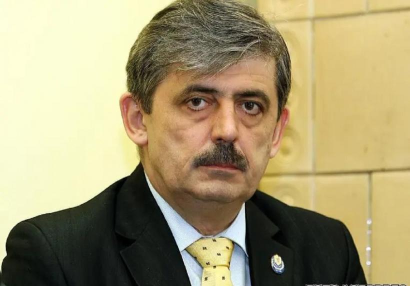 A murit Horia Uioreanu, fost deputat și fost președinte al Consiliului Județean Cluj