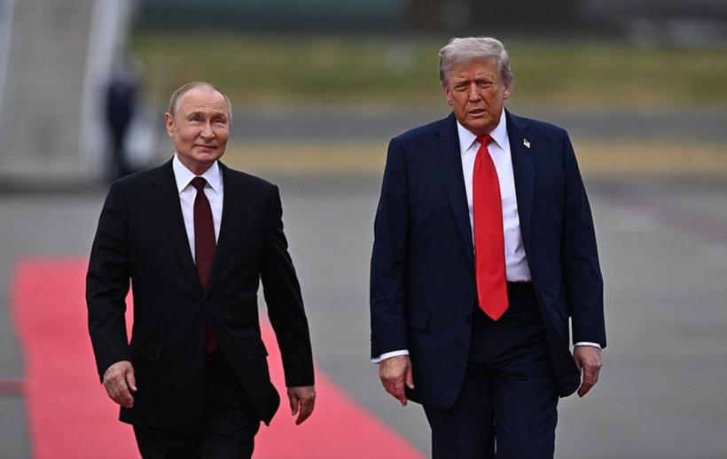 Trump se întâlnește cu Putin la Budapesta pentru a pune capăt războiului