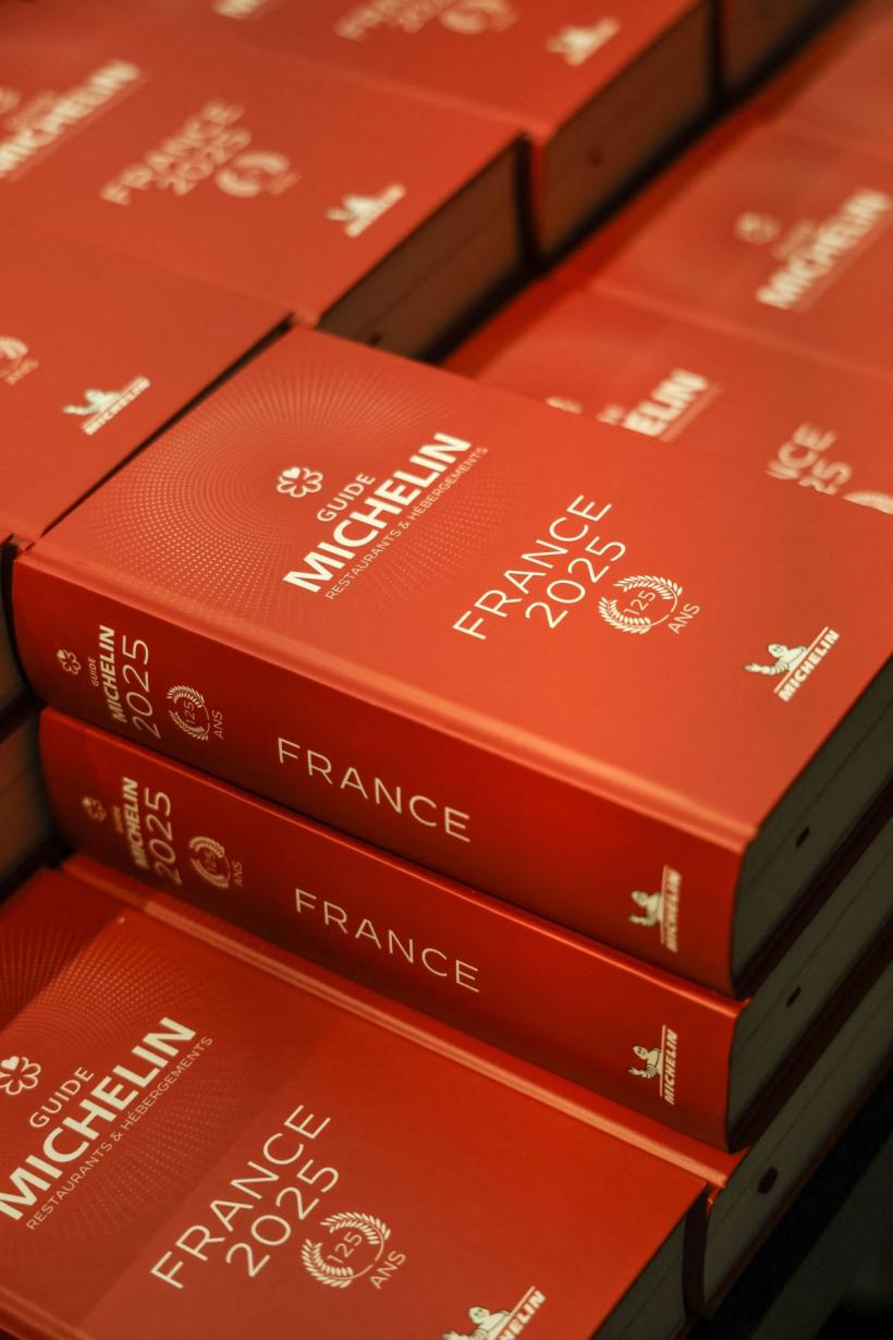 Turismul de lux în România: 6 hoteluri incluse în ghidul Michelin