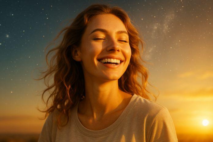 Universul le zâmbește: 3 zodii vor avea o zi de vis pe 16 octombrie 2025!