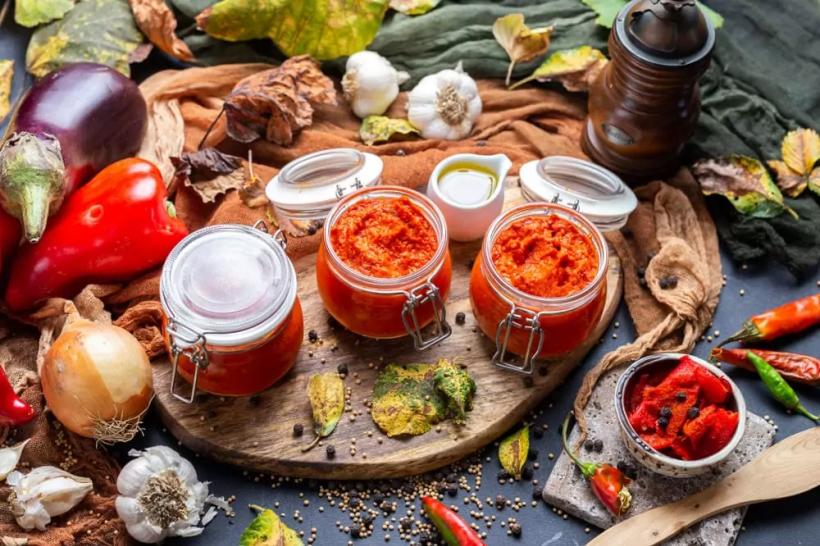 Șeful ANAF, sfătuit să iasă din cămară: „Zacusca și dulceața nu influențează „GAP-ul TVA!”