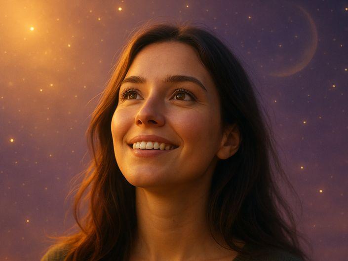 După 17 octombrie 2025, viața se schimbă radical pentru 3 zodii norocoase