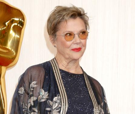 George Clooney și Annette Bening fac echipă într-o fabuloasă poveste de dragoste 