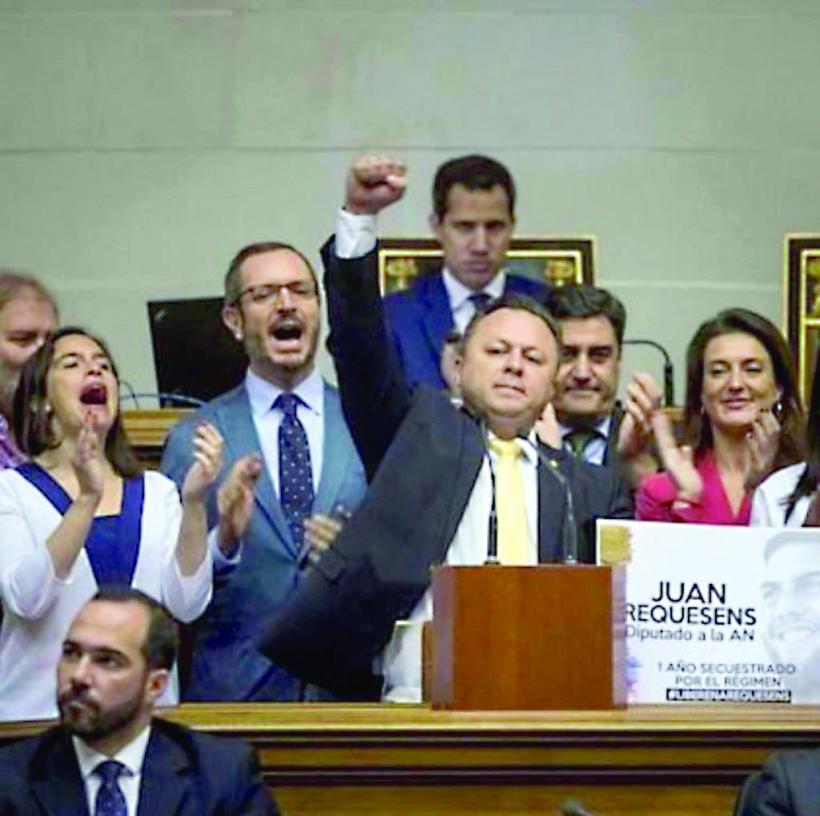 Premiul Nobel pentru Pace este și puțin românesc 18976431