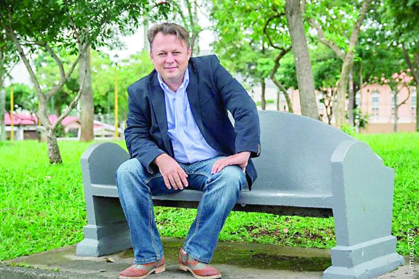 Premiul Nobel pentru Pace este și puțin românesc 18976435