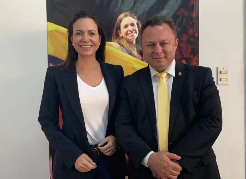 Premiul Nobel pentru Pace este și puțin românesc 18976437