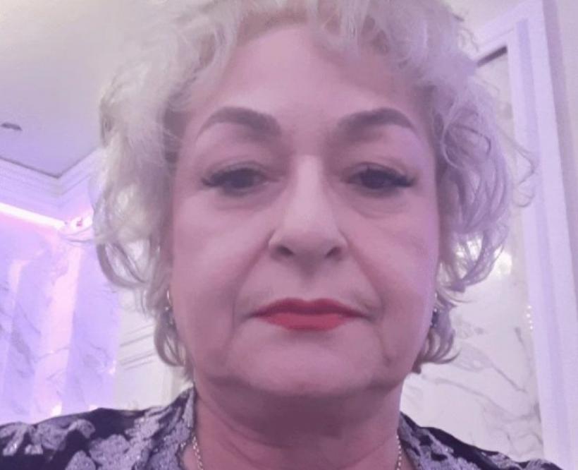 Avocata Vasilica Enache, printre victimele exploziei din Rahova. Rudă: Explozia a avut loc în apartamentul ei