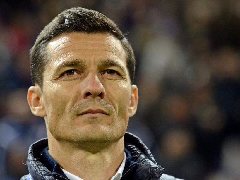 Costel Gâlcă, îngrijorat de explozia din cartierul Rahova. Tatăl fotbalistului este administrator al unei scări din imobilul unde s-a produs deflagrația