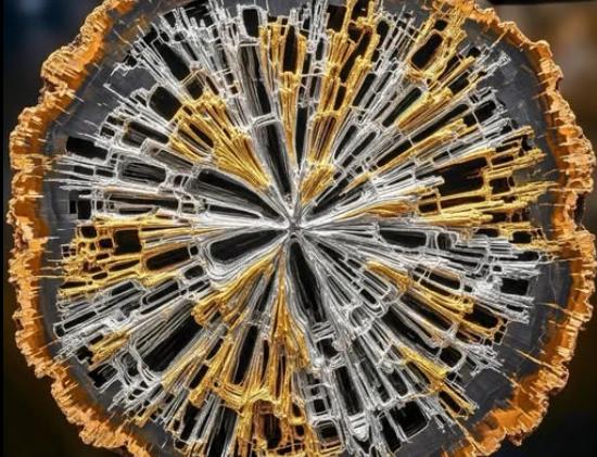 „Superwood”: a fost inventat lemnul de 10 ori mai rezistent decât oțelul