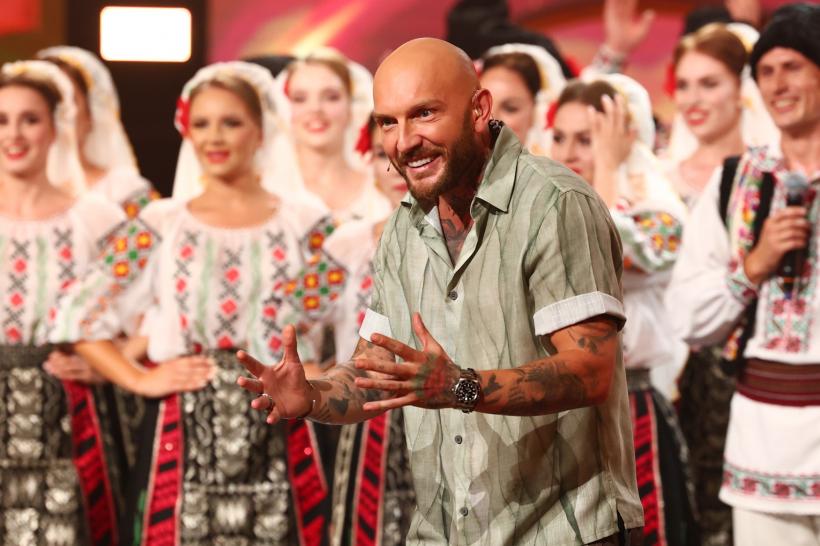 Sâmbătă, de la 20.00, The Ticket aduce o sumă record și un mix spectaculos de talente la Antena 1 şi pe AntenaPLAY 18976572