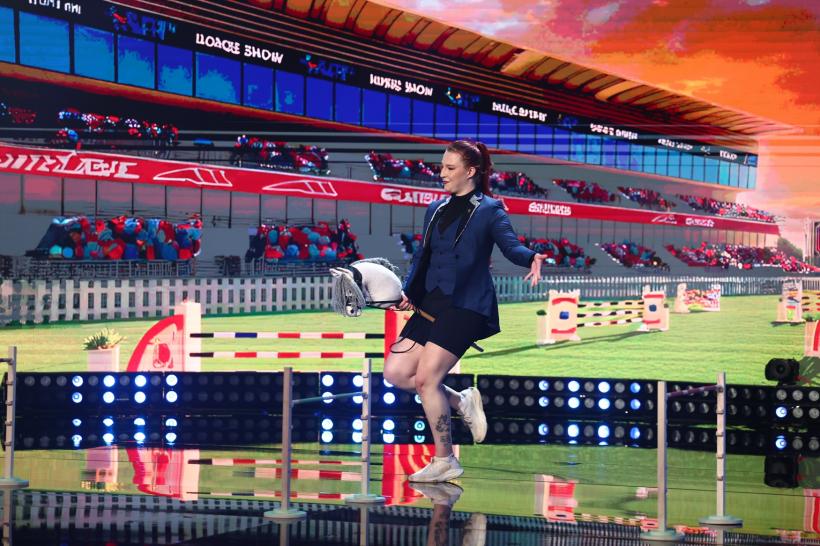 Sâmbătă, de la 20.00, The Ticket aduce o sumă record și un mix spectaculos de talente la Antena 1 şi pe AntenaPLAY 18976574