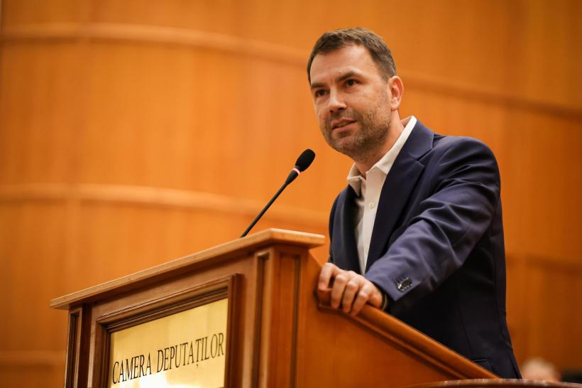 Cătălin Drulă acuză PSD de „șantaj politic” privind organizarea alegerilor pentru Primăria Capitalei