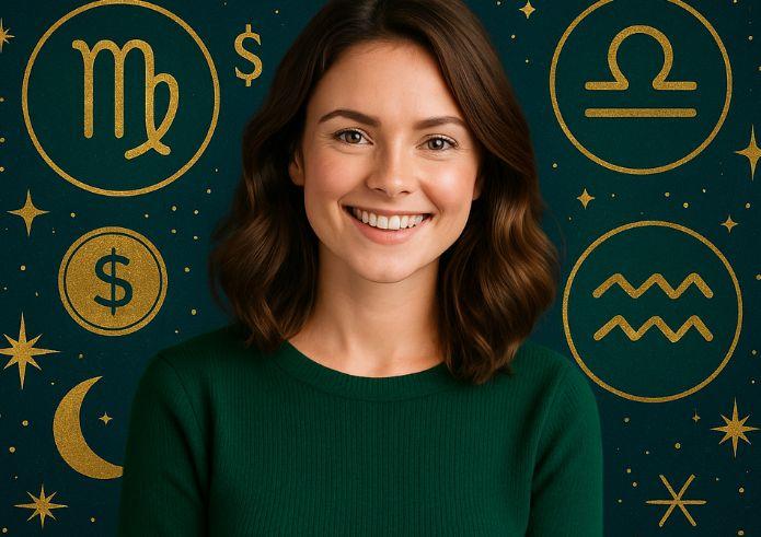 Săptămâna abundenței: trei zodii dau lovitura financiară între 20 și 26 octombrie 2025