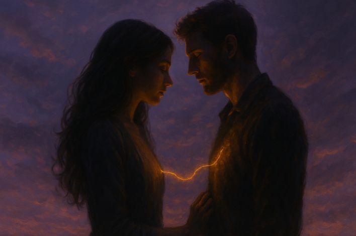 Test de personalitate. Partenerul ideal pentru tine: suflet-pereche sau provocare karmică?