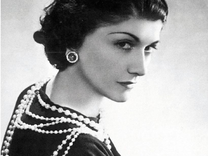 Winston Churchill a salvat-o pe Coco Chanel de închisoare: Acuzată de spionaj, după iubirea cu un ofițer nazist 18976112
