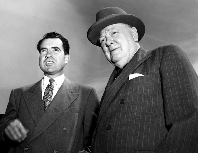 Winston Churchill a salvat-o pe Coco Chanel de închisoare: Acuzată de spionaj, după iubirea cu un ofițer nazist 18976114