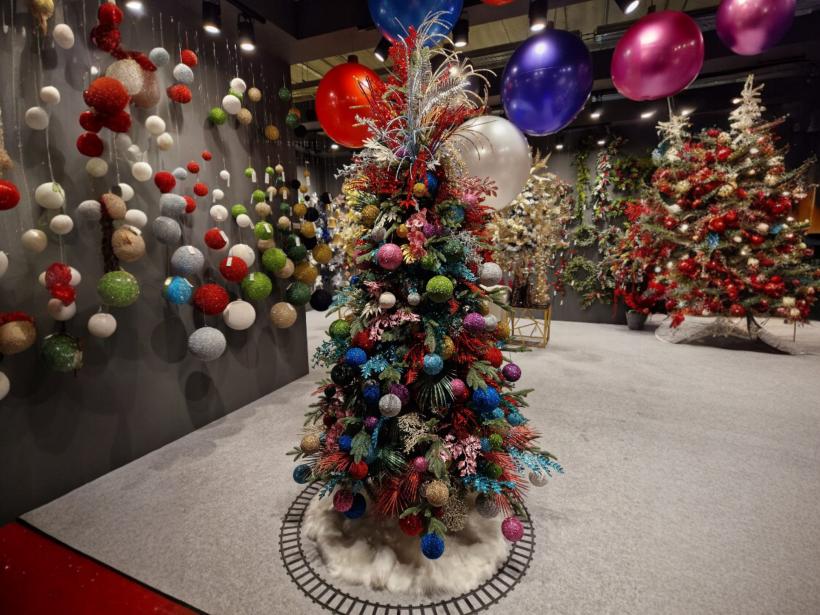 Christmasworld 2025 și tendințele care vor domina sezonul sărbătorilor