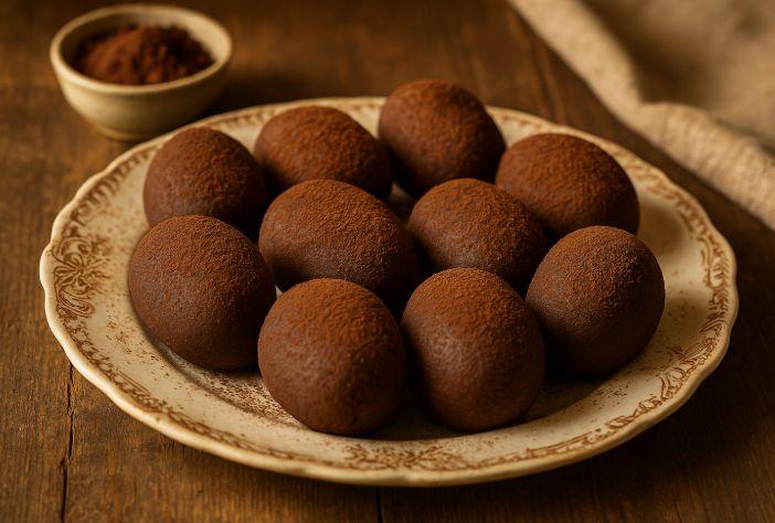 Cum să faci acasă prăjitura „Cartof”, desertul nostalgic al anilor ’80