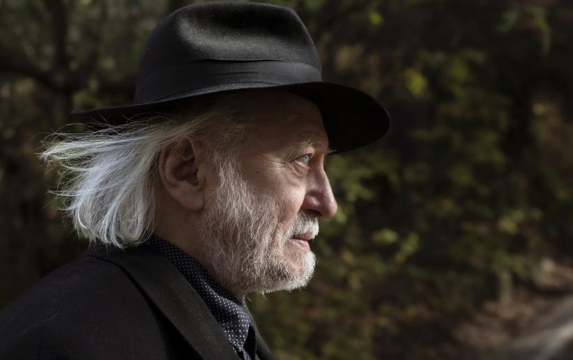 Ce semnificații poartă numele Krasznahorkai (Nobel pentru literatură 2025) 18976761