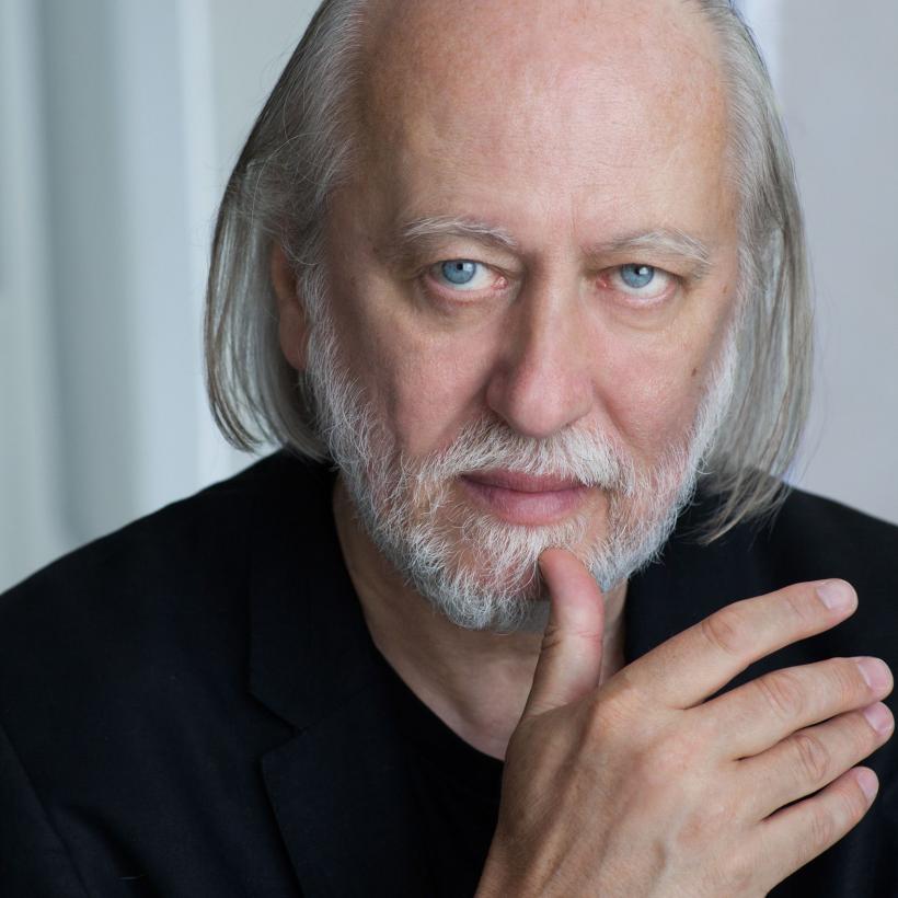 Ce semnificații poartă numele Krasznahorkai (Nobel pentru literatură 2025) 18976764