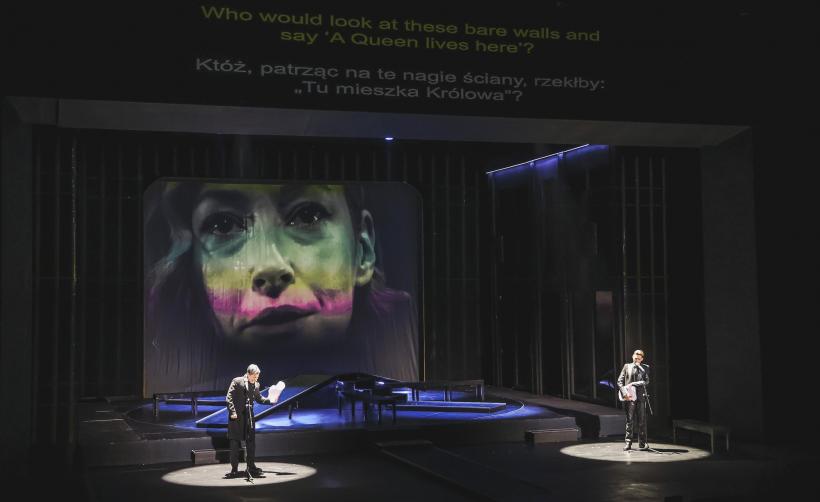 Succes românesc în Polonia: producția TNB „Mary Stuart”, apreciată la Festivalul Internațional de Teatru din Kielce