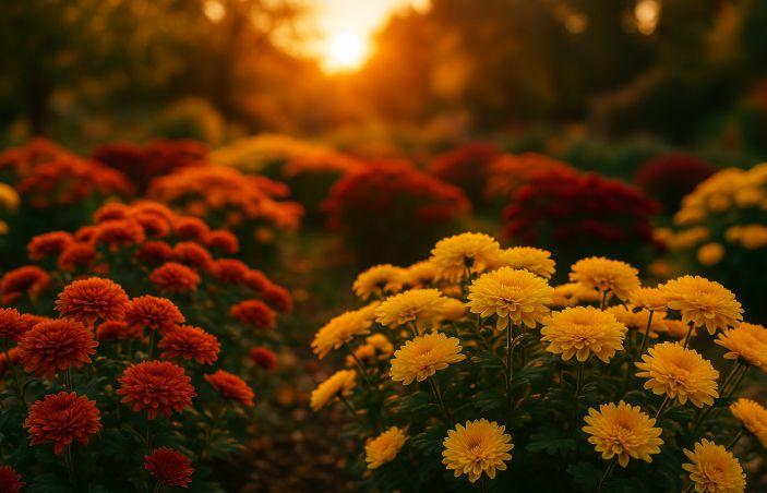 Tufănelele și primul îngheț: cum le ajuți să treacă cu bine peste frig