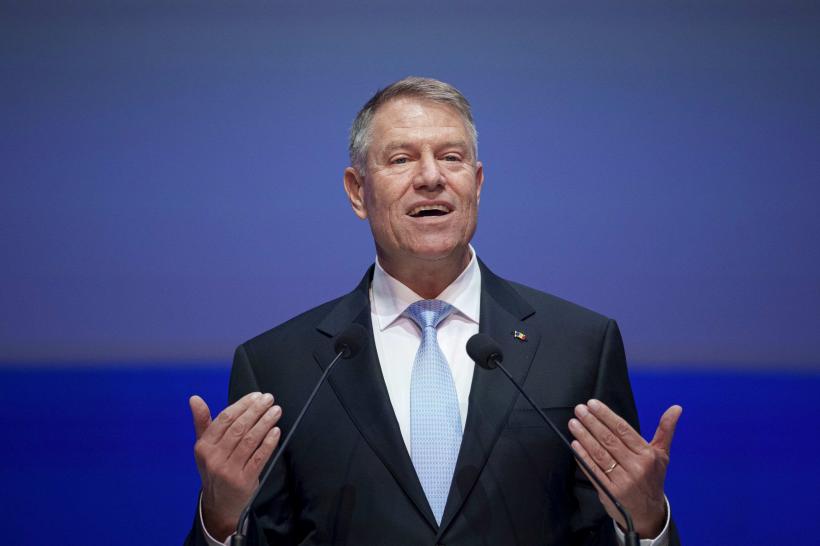 Iohannis: marea cădere a unui ex-președinte. Vila secretă, pregătită pentru el, scoasă spre închiriere, la licitație