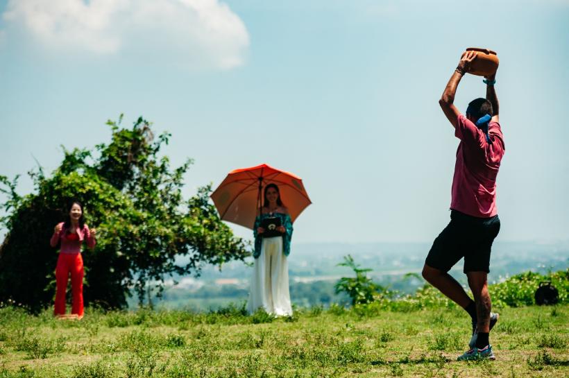 Dans, culoare și rezistență extremă în noul episod Asia Express – concurenții devin dansatori tradiționali vietnamezi, diseară, de la 20.30, la Antena 1 18977045