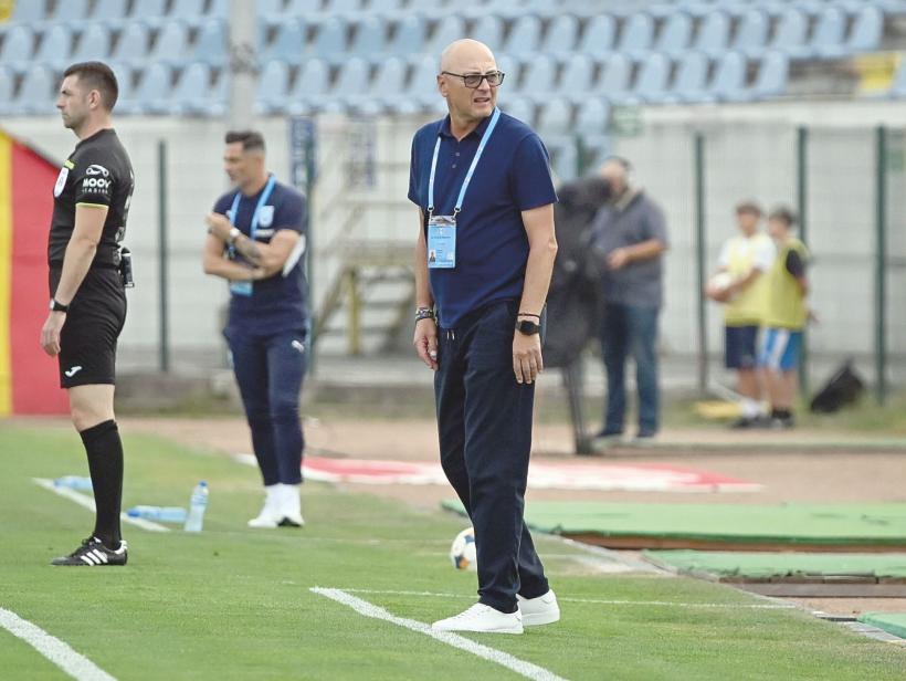 Botoșaniul își face poze cu clasamentul