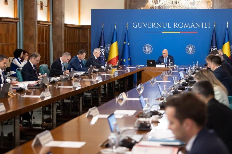 Coaliția se reunește pentru a decide data alegerilor din Capitală