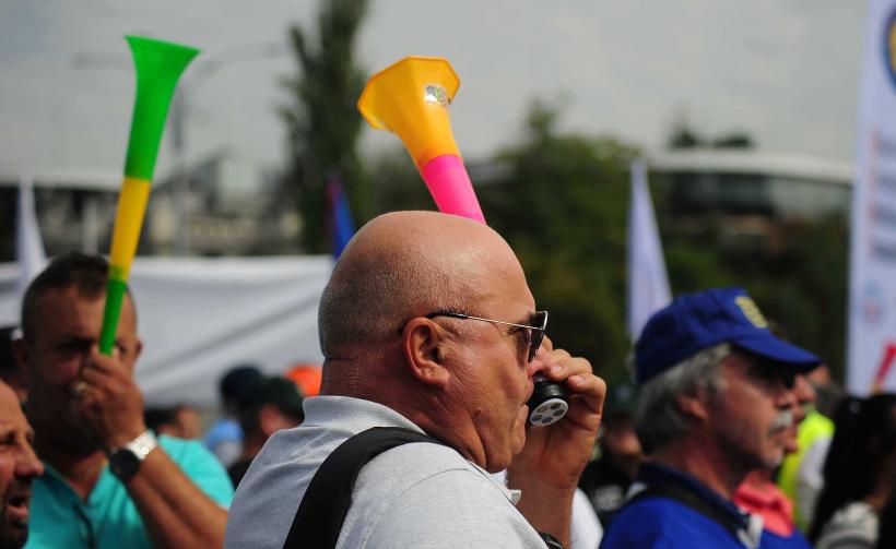 Direcțiile Generale de Asistență Socială și Protecția Copilului, lăsate fără bani