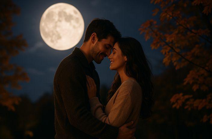 Horoscopul dragostei, săptămâna 21 – 26 octombrie 2025: Una dintre cele mai romantice perioade ale anului