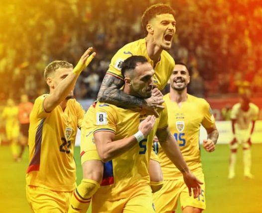 Biletele pentru meciul Bosnia - România, din preliminariile CM 2026, disponibile începând de marți