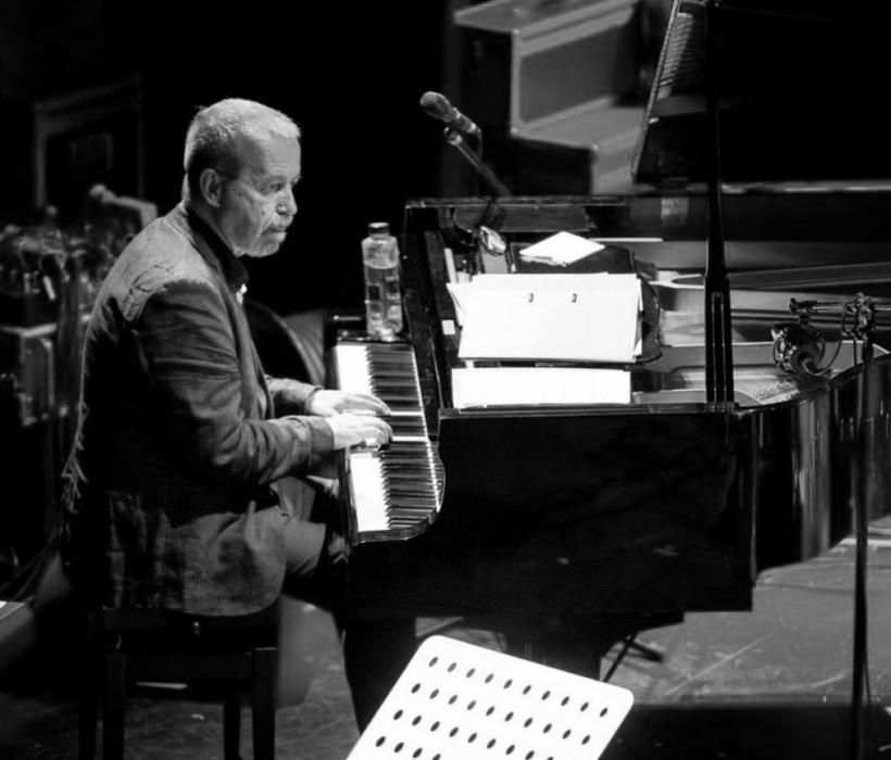 Rămas bun, Mircea Tiberian