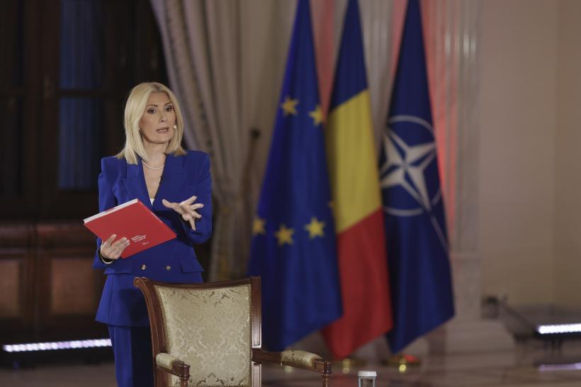 România, între furie și neîncredere. Președintele Nicușor Dan, față în față cu cifrele care arată ruptura dintre oameni și stat 18977037