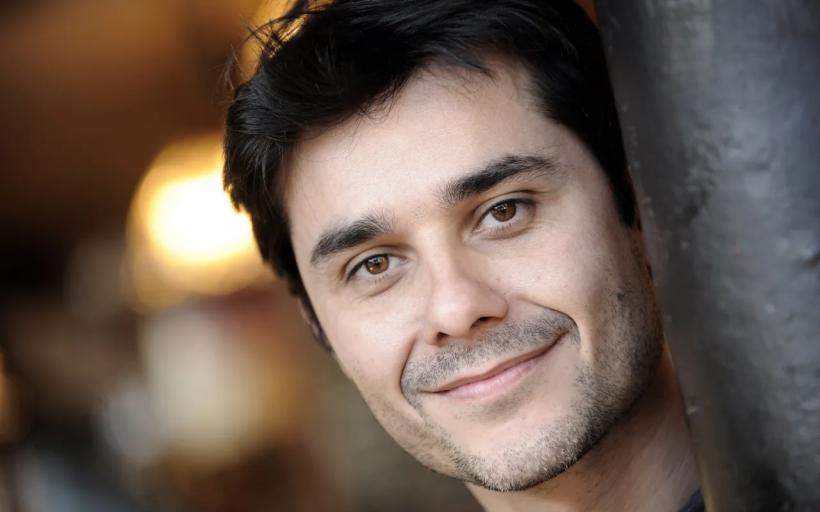 Laurent Binet:„Văd lumea ca pe un tren care se îndreaptă în plină viteză spre un zid”