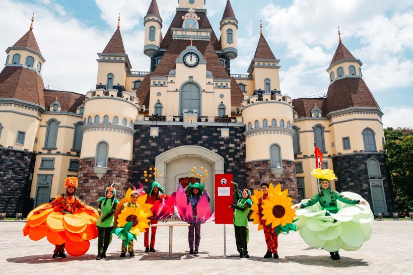 Asia Express – cursa pentru ultima șansă ajunge la Nha Trang: o vânătoare spectaculoasă de pietre prețioase pe Drumul Eroilor 18977236