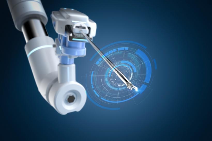 Chirurgia robotică Rosa: inovație și precizie pentru pacienți 