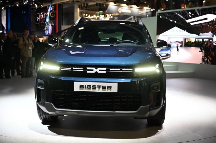 Dacia Bigster cucerește Europa. Modelul românesc schimbă regulile jocului în segmentul SUV-urilor accesibile
