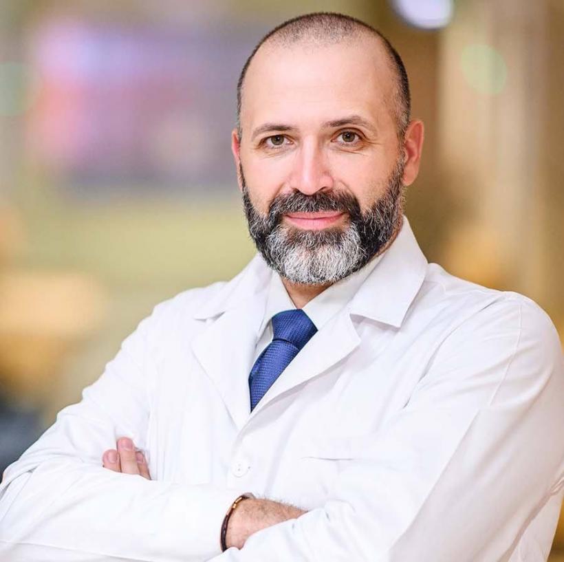 Doru Octavian Dumitru, operat de urgență la Suceava. Cum se simte îndrăgitul actor de comedie 18977303