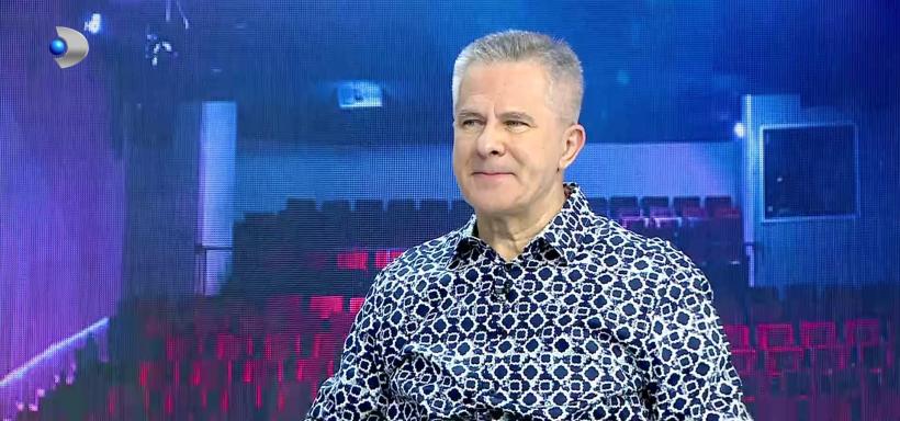 Doru Octavian Dumitru, operat de urgență la Suceava. Cum se simte îndrăgitul actor de comedie