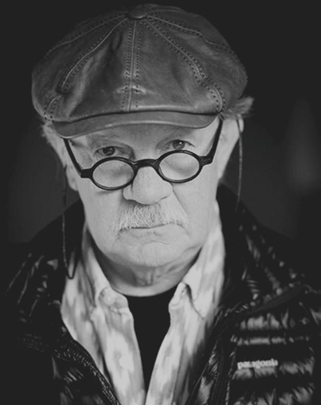 Helmut Stürmer, reputat scenograf de renume internațional a plecat dintre noi