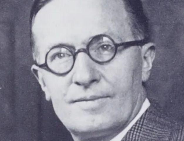 Jean Giraudoux, iscoditorul raiului pe pământ