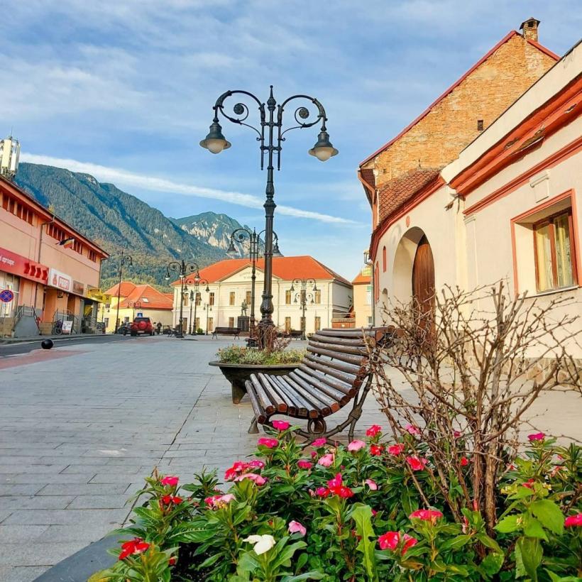 De unde (ne) vine tainicul nume al Zărneștilor. Ipoteze, teorii, legende