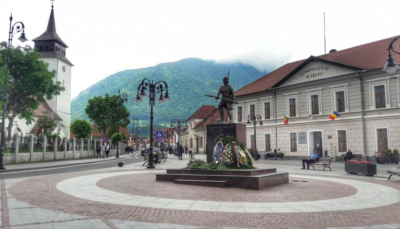 De unde (ne) vine tainicul nume al Zărneștilor. Ipoteze, teorii, legende 18977096