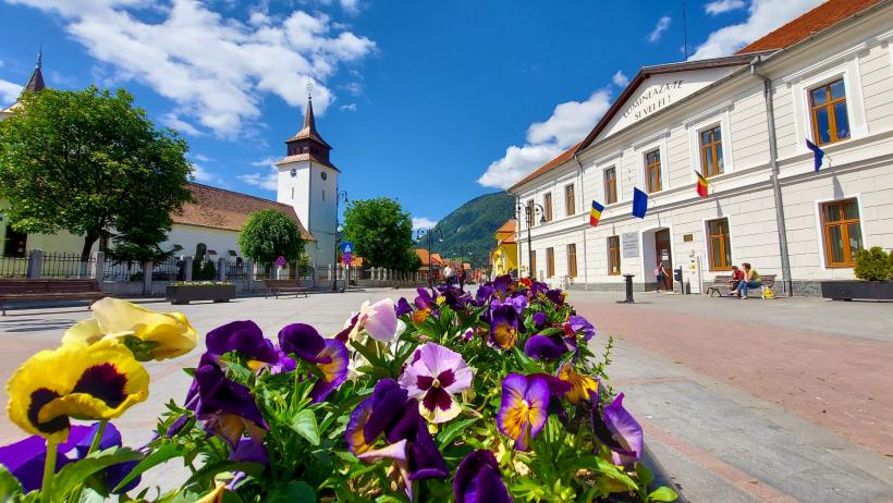De unde (ne) vine tainicul nume al Zărneștilor. Ipoteze, teorii, legende 18977097