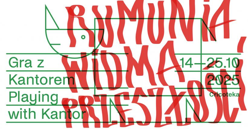 Teatrelli prezintă „Dual” la festivalul „Playing with Kantor” din Polonia 18977132