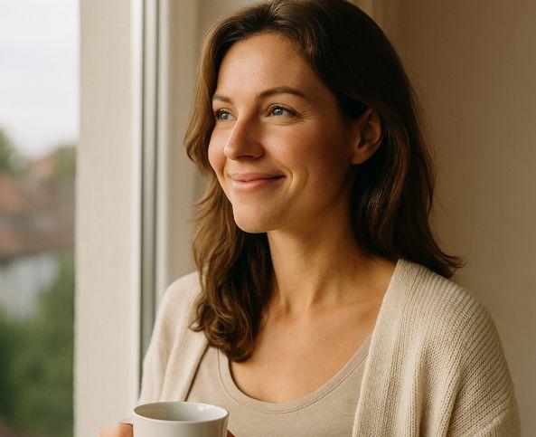 Vindecarea după divorț: Arta de a merge mai departe